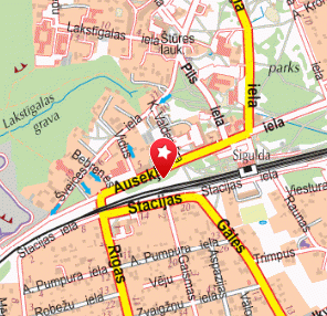 Amber Broker Baltic SIA, filiāle, 1189.lv