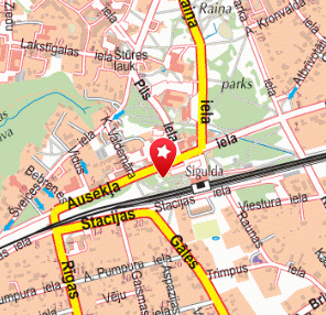 A. Ermansones ASB aģentūra, 1189.lv