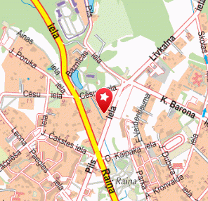 Daigas Putekles ādas mākslas darbnīca, 1189.lv