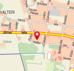 Alojas mūzikas un mākslas skola, 1189.lv