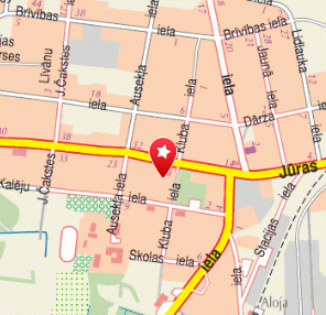 Alojas bāriņtiesa, 1189.lv