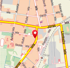 Alojas dienas centrs, 1189.lv