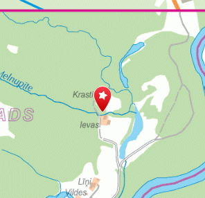 Līgo veikals, Laimas, 1189.lv