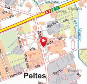 Cerību Spārni, bērnu un jauniešu ar invaliditāti biedrība, 1189.lv