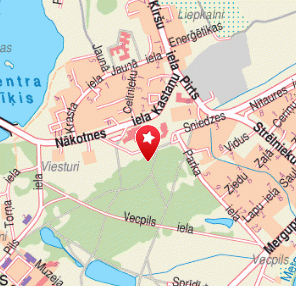 Beata-Marija IK, veikals, 1189.lv