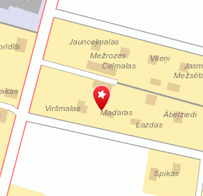 Cerība baskāju taka, 1189.lv