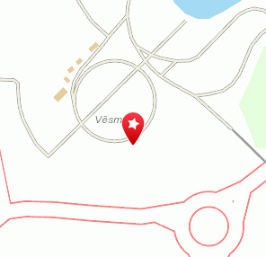 Avārijas brigāde, izklaides parks, 1189.lv
