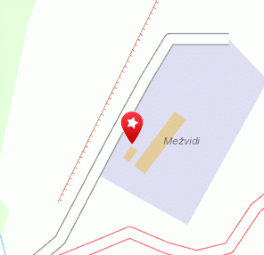 Asfalta betona rūpnīca Mežvidi, 8 CBR, 1189.lv