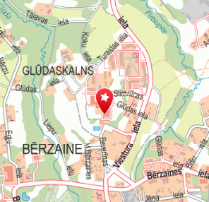 Cēsu klīnika SIA, poliklīnika, 1189.lv