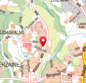 Cēsu klīnika SIA, slimnīca, 1189.lv