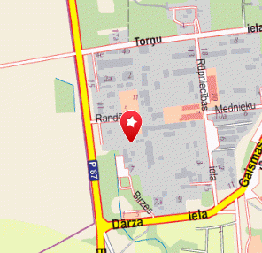 Valsts Robežsardze, Sēlijas pārvalde, imigrācijas nodaļa, 1189.lv