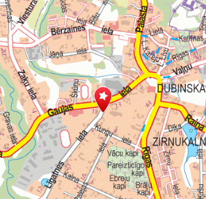 Pentano apsardzes firma, 1189.lv