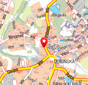 Cēsu novada pašvaldība, Dzimtsarakstu nodaļa, 1189.lv