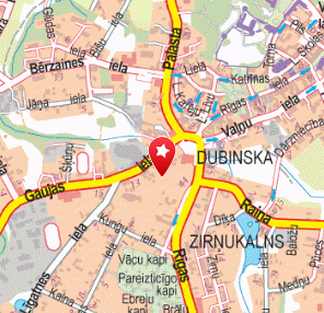 Jaunsardzes centrs, Vidzemes novada daļa, 1189.lv
