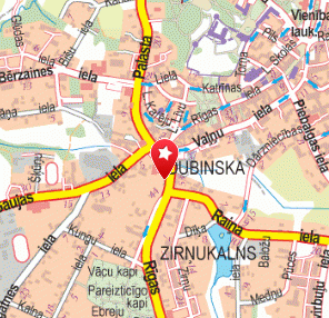 Tele2 SIA, klientu apkalpošanas centrs, 1189.lv