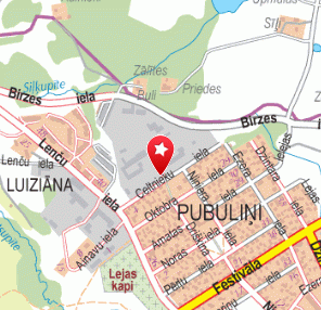 Mākslinieku darbnīca, SIA Latvijas Keramika, 1189.lv