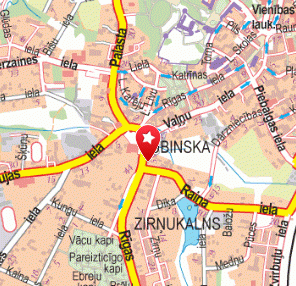 Elektro-AGJ SIA, veikals, 1189.lv