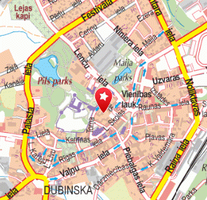 Cēsu novada pašvaldības policija, 1189.lv