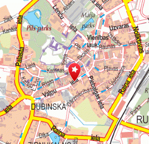 Grieži veikals, Avotkrūzes, 1189.lv