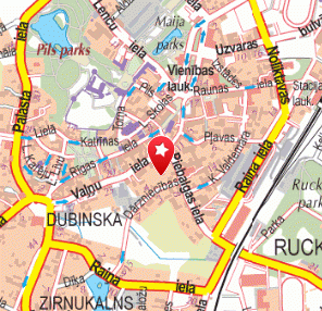 Valsts sociālās apdrošināšanas aģentūra  (VSAA), Cēsu KAC, 1189.lv