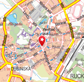 Ģimenes zobārstniecība SIA, Cēsu filiāle, 1189.lv