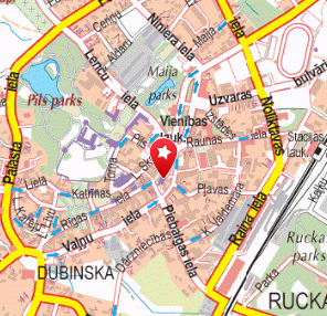 Apgāds Zvaigzne ABC SIA, grāmatnīca, 1189.lv