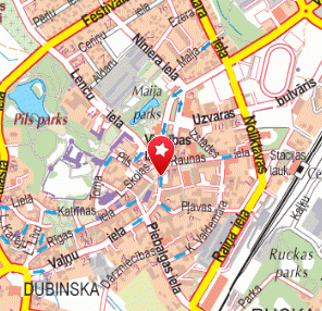 Latvijas Sociāldemokrātiskā strādnieku partija, Cēsu teritoriālā organizācija, 1189.lv