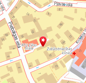 ALTECO SIA, Drošības sistēmas Vidzemē, 1189.lv