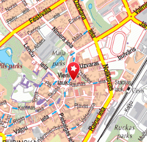 Luminor Bank AS, Cēsu filiāle, 1189.lv