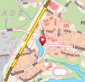 Aizkraukles Psiholoģiskās palīdzības centrs, 1189.lv