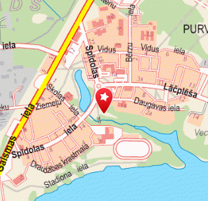 Ideju bode darbnīca, Handmade and vintage, 1189.lv