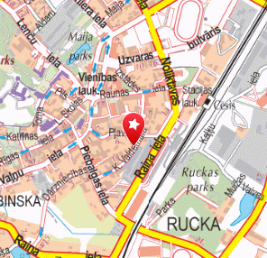 Attīstības finanšu institūcija Altum AS, Cēsu konsultāciju centrs, 1189.lv