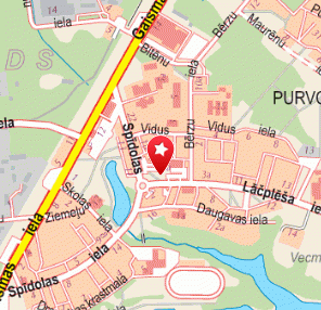 Aizkraukles rajona partnerība, 1189.lv