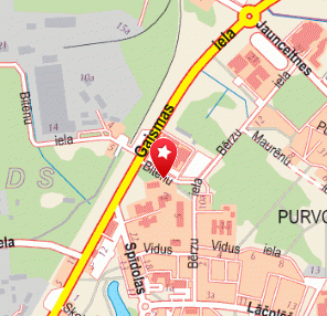 Aizkraukles slimnīca SIA, Aizkraukles medicīnas centrs , 1189.lv