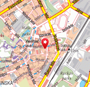 Elīze veikals, Elīze G, 1189.lv