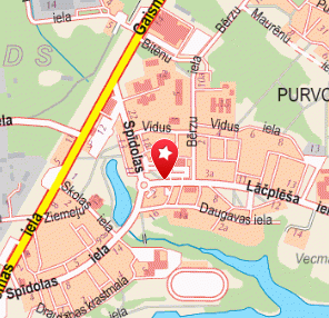 Valsts sociālās apdrošināšanas aģentūra (VSAA), Aizkraukles KAC , 1189.lv