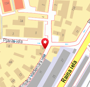 Datnet, Etehnika, 1189.lv