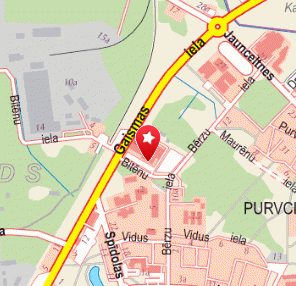 AK Optimus SIA, veikals, 1189.lv