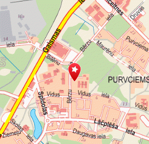 Aizkraukles pirmsskolas izglītības iestāde Zīlīte, 1189.lv