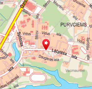 Elektrons Plus, 1189.lv