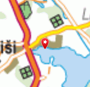 Āraišu vējdzirnavas tūrisma apskates objekts, Dzirnavniece IU, 1189.lv