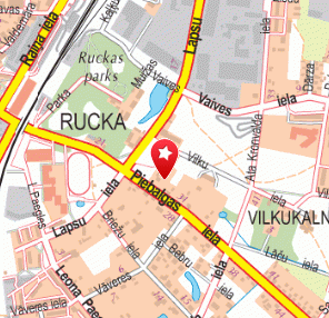 East-West Transit SIA, degvielas uzpildes stacija, 1189.lv