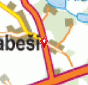 Dabas aizsardzības pārvalde, Gaujas nacionālā parka administrācija, Apmeklētāju centrs pie Zvārtes ieža , 1189.lv