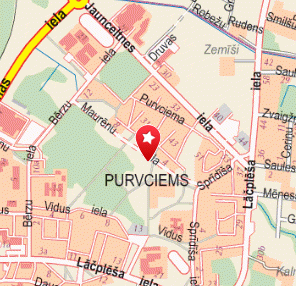 Jura Babra leļļu teātris, TIMS, 1189.lv