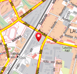 Puriņa IU, stikla taras peņemšana, 1189.lv