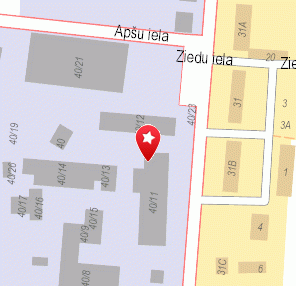 Cēsu auto remonts, 1189.lv