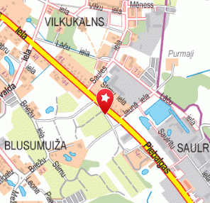 Gvidis, 1189.lv