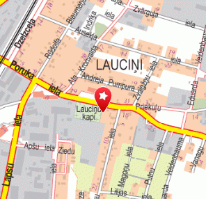 Intriga salons, Intriga plus, 1189.lv