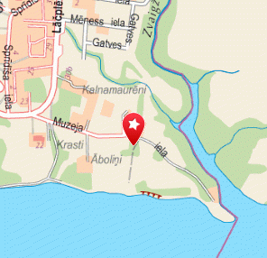 Aizkraukles vēstures un mākslas muzejs, 1189.lv