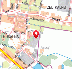 B B Cope makšķerēšanas klubs, 1189.lv